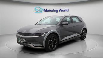 Hyundai IONIQ 5 PREMIUM