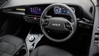 Kia Niro 3
