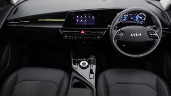 Kia Niro 3