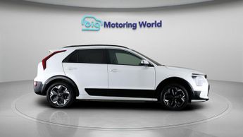 Kia Niro 3