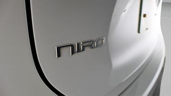 Kia Niro 3
