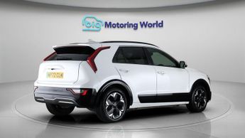 Kia Niro 3