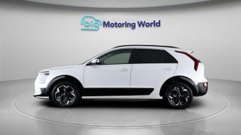 Kia Niro 3