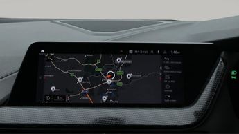 BMW 1 Series 118I M SPORT