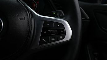 BMW 1 Series 118I M SPORT