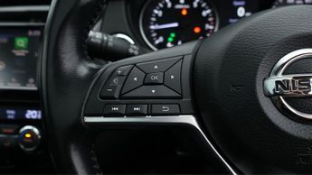 Nissan Qashqai DIG-T N-CONNECTA DCT