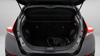 Nissan Leaf ACENTA