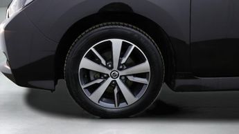 Nissan Leaf ACENTA