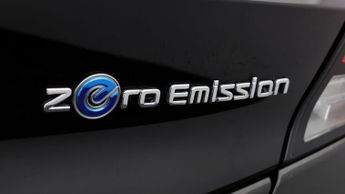 Nissan Leaf ACENTA