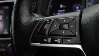 Nissan Leaf ACENTA