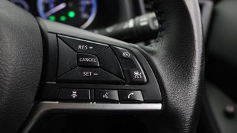 Nissan Leaf ACENTA