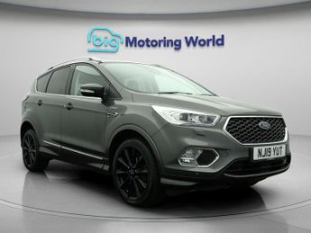 Ford Kuga VIGNALE