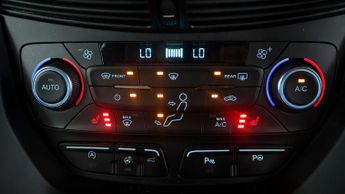 Ford Kuga VIGNALE