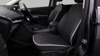 Ford Kuga VIGNALE