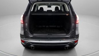 Ford Kuga VIGNALE