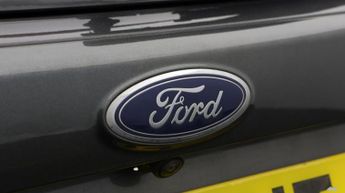 Ford Kuga VIGNALE
