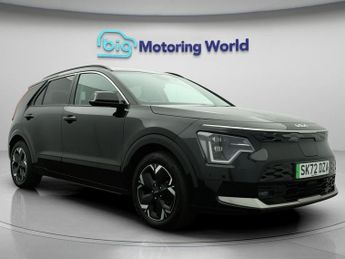 Kia Niro 3