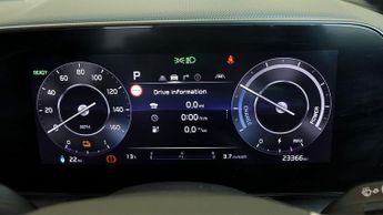 Kia Niro 3