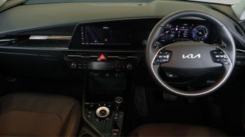 Kia Niro 3
