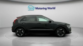 Kia Niro 3