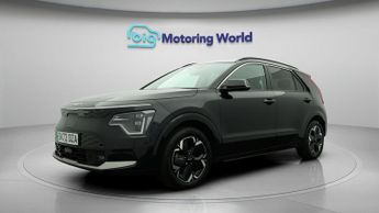Kia Niro 3