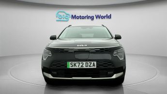 Kia Niro 3