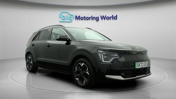 Kia Niro 3