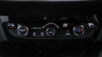 Vauxhall Corsa Electric ELITE PREMIUM