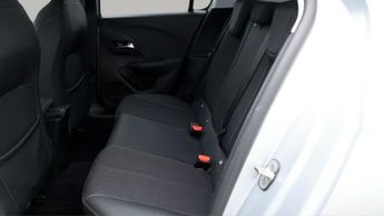 Vauxhall Corsa Electric ELITE PREMIUM