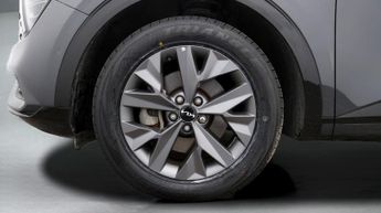 Kia Sportage GT-LINE S ISG