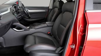 MG MG ZS TROPHY