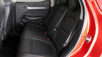 MG MG ZS TROPHY
