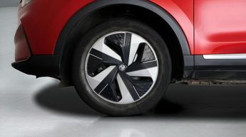 MG MG ZS TROPHY