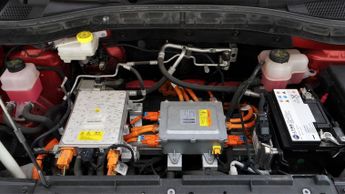 MG MG ZS TROPHY