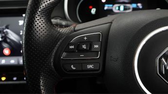 MG MG ZS TROPHY