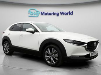 Mazda CX3 GT SPORT EDITION