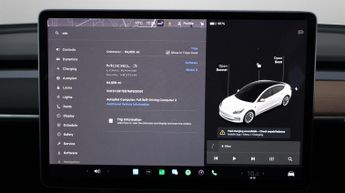 Tesla Model 3 ALL MODELS