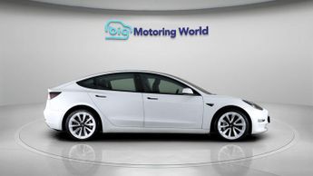 Tesla Model 3 ALL MODELS