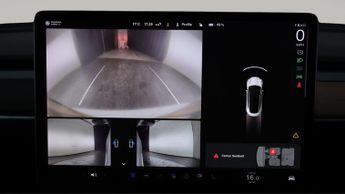 Tesla Model 3 ALL MODELS