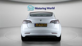 Tesla Model 3 ALL MODELS