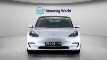 Tesla Model 3 ALL MODELS