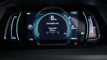 Hyundai IONIQ PREMIUM