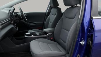 Hyundai IONIQ PREMIUM