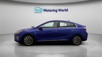 Hyundai IONIQ PREMIUM