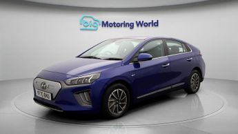 Hyundai IONIQ PREMIUM