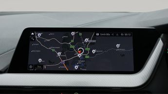 BMW 1 Series 118I M SPORT