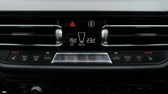 BMW 1 Series 118I M SPORT