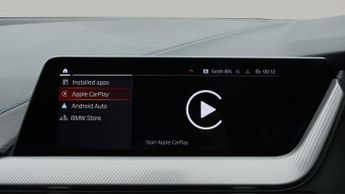 BMW 1 Series 118I M SPORT