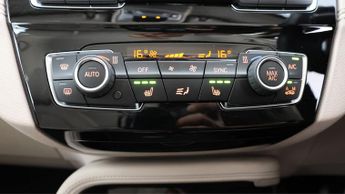 BMW X1 SDRIVE20I XLINE