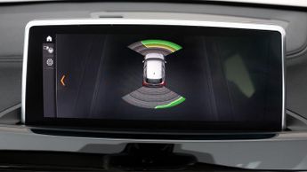 BMW X1 SDRIVE20I XLINE
